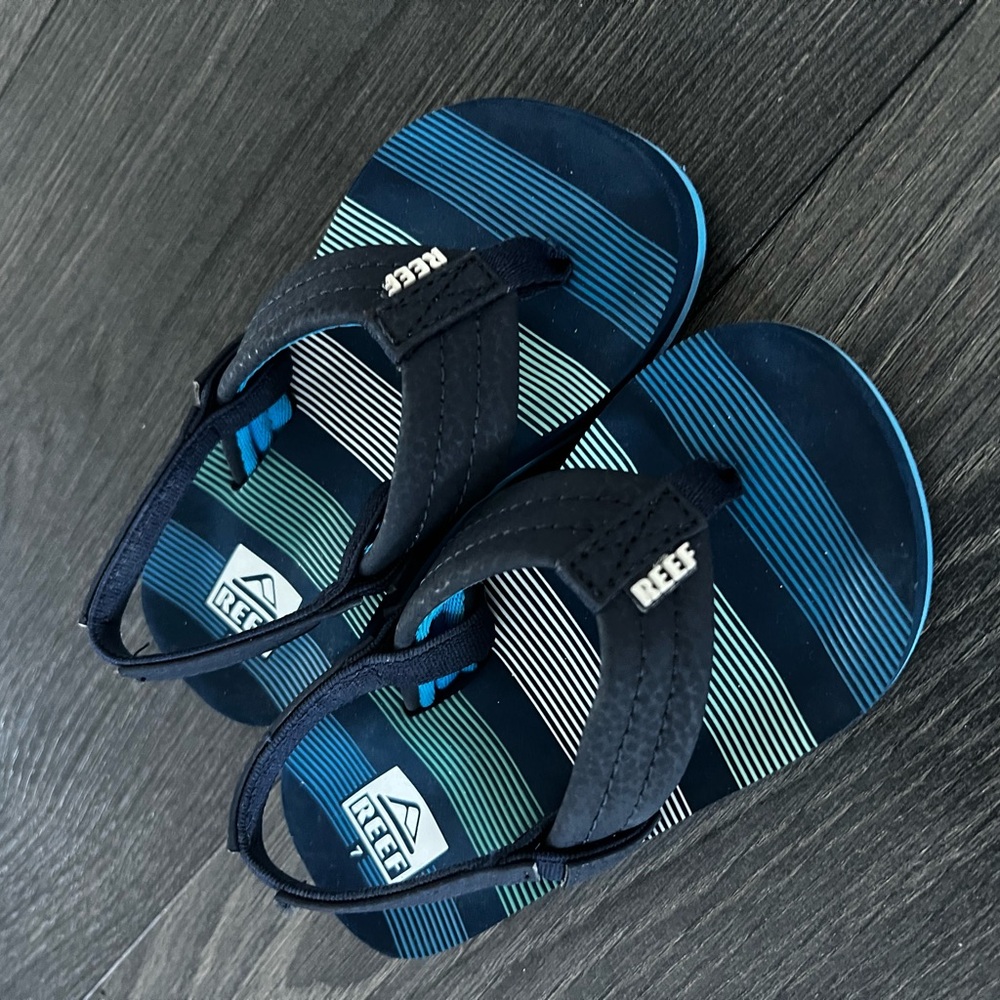 Toddler Sandals